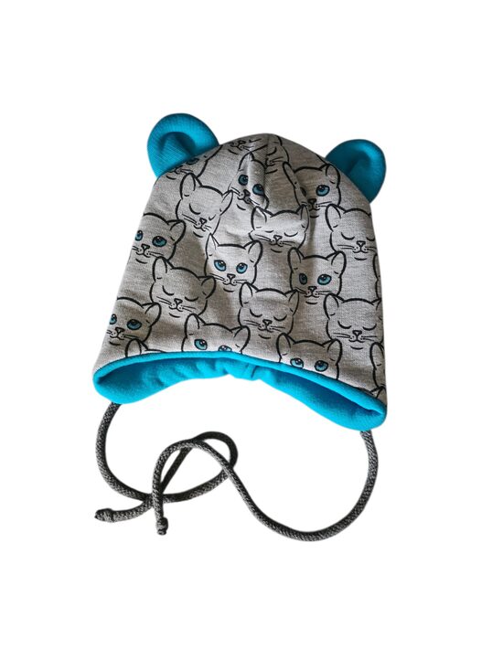 Zīdaiņu cepurīte 32-35cm