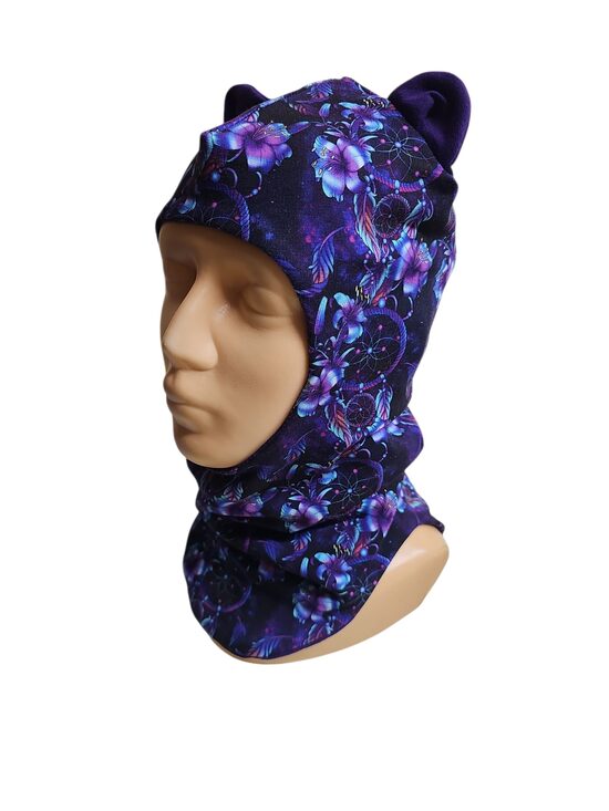 Sapņu ķērāji 49-51cm ar austiņām 