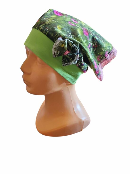 50-56cm, Āboliņš ar bantīti