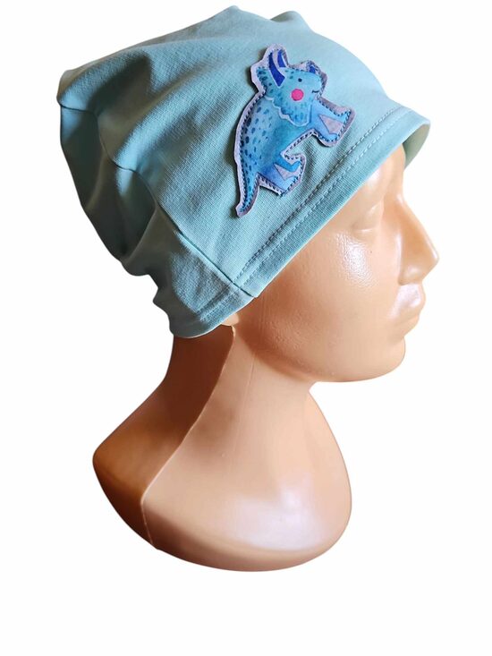 50-58cm, Aplikāc. DINO