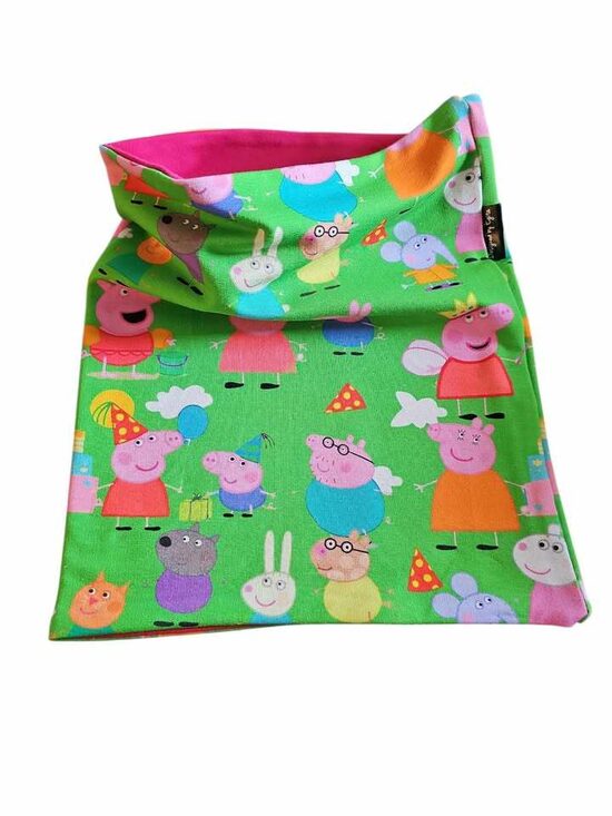 Cūciņa Peppa 48-61cm