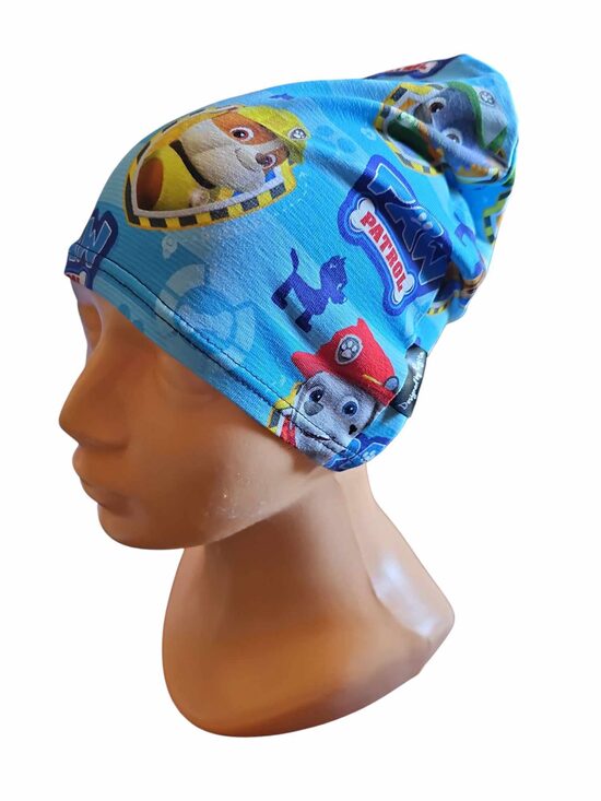 44-60cm, Ķepu patruļa uz zila2