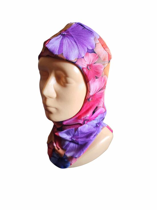 Krāsaini ziedi 50-53cm