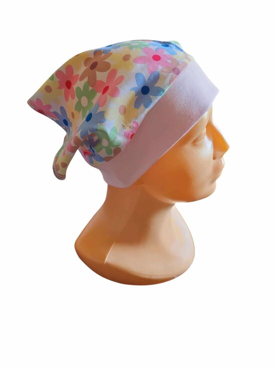 51-54cm, Maigi ziedi 