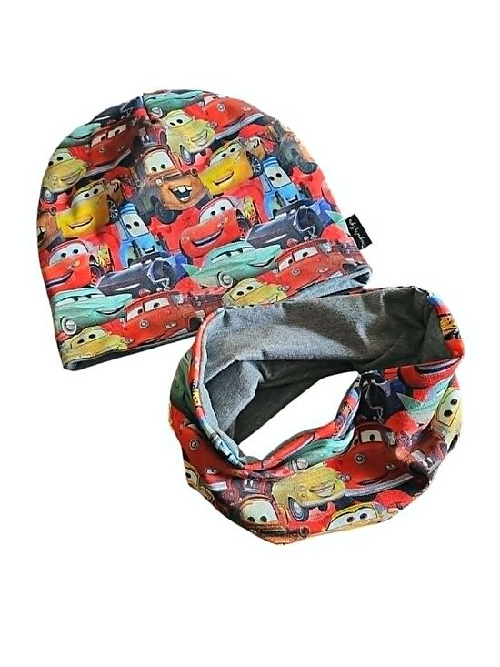McQueen 52-60cm