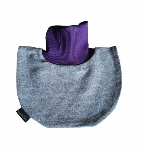 Pelēka ar spīdumiem M izm