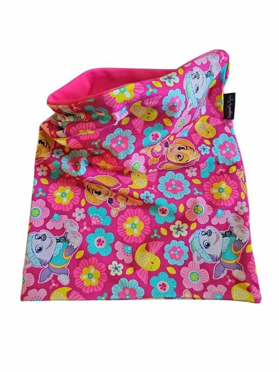 Rozā ķepu patruļa 48-62cm