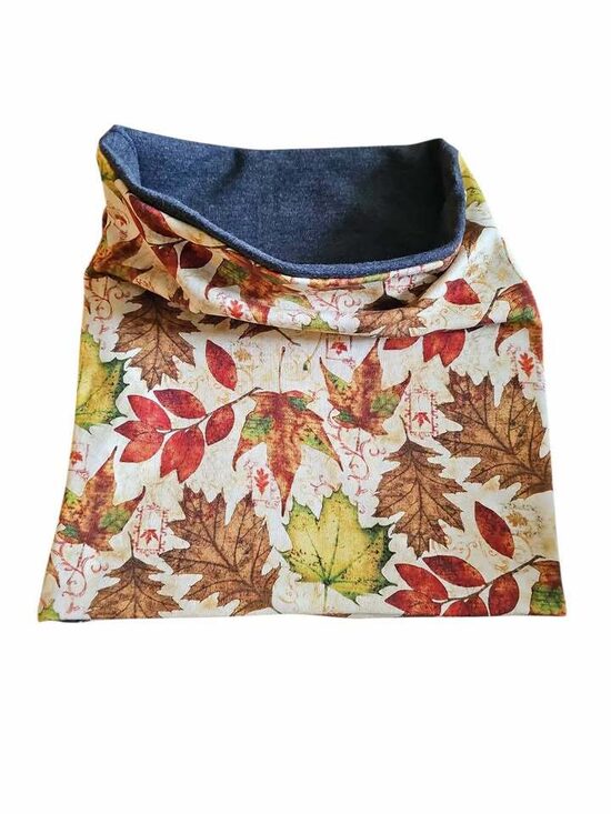 Rudens lapas 47-56cm