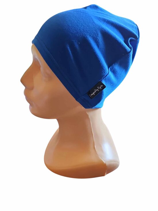 46-62cm, Rudzupuķu zila